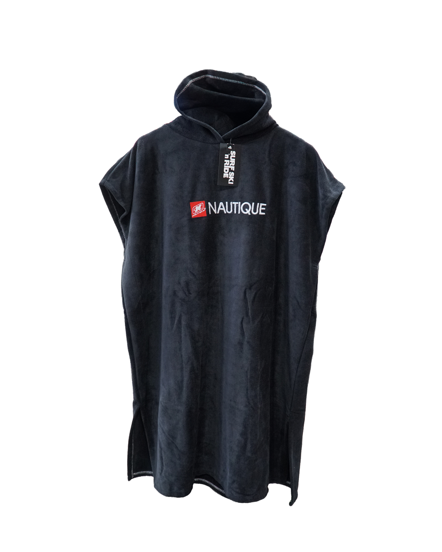 Nautique  Hooded Towel 
