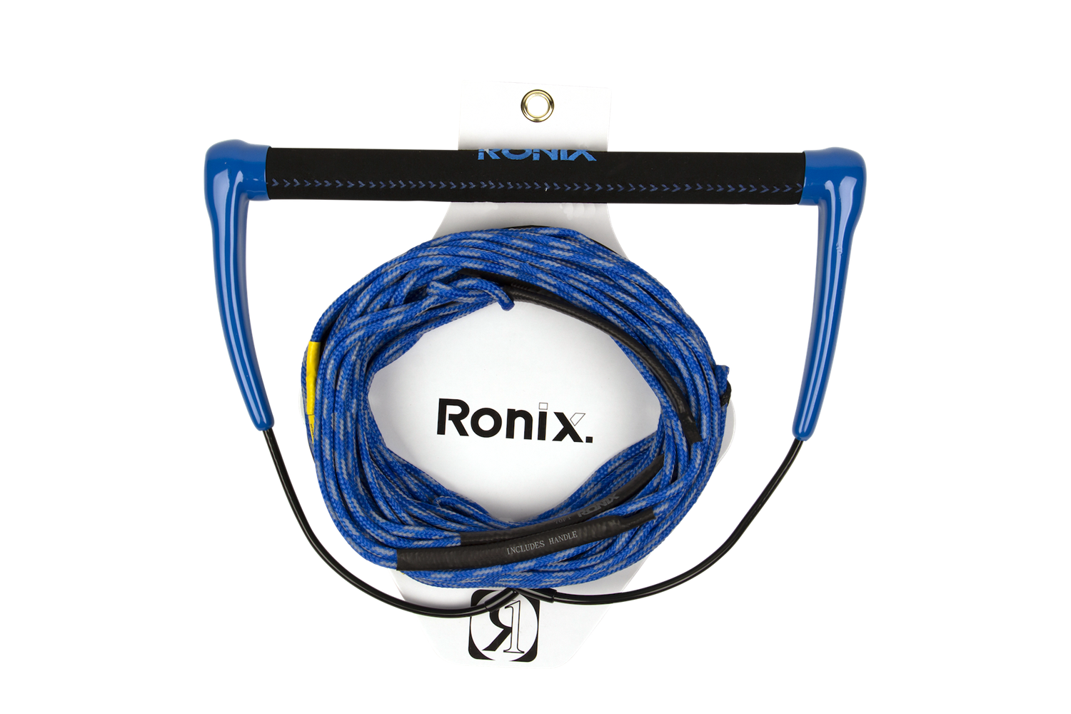 RONIX ROPES & HANDLES COMBO 3.0 BLUE TOP