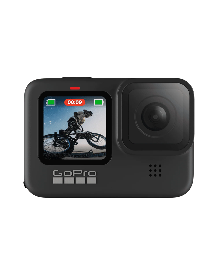 GOPRO HERO9 - Black (1)