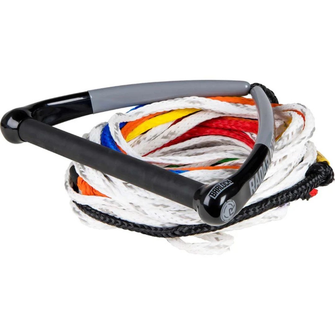 Radar Control 13in Handle with 10 Sect Mainline 3