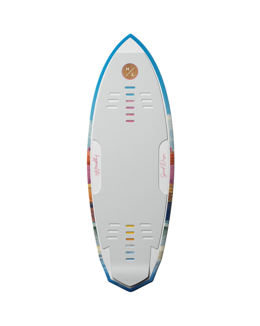 Hyperlite Wakesurfer Good Daze  (3)