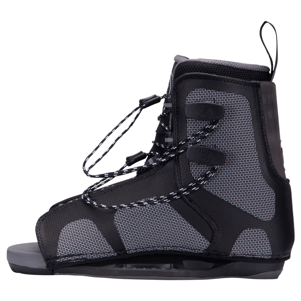 Hyperlite Boots Remix