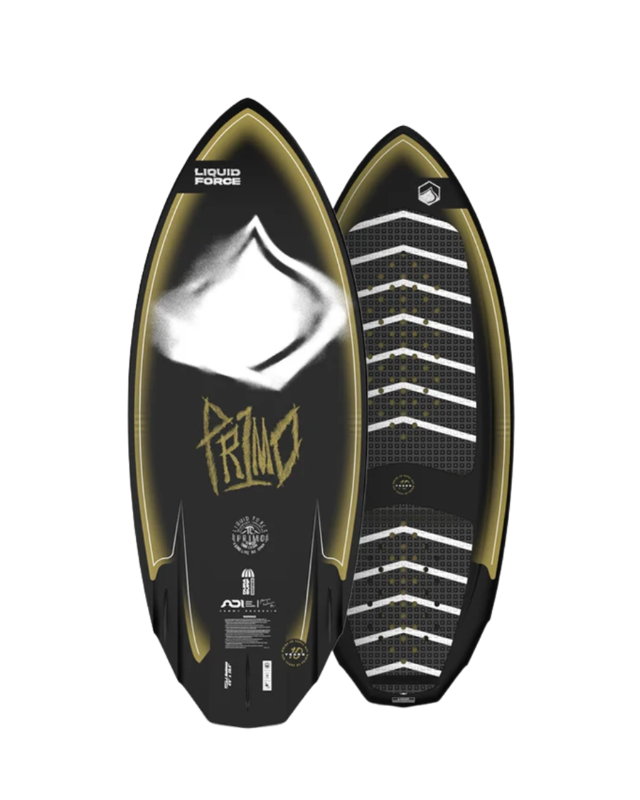 Liquid Force Primo Wakesurfer (1)
