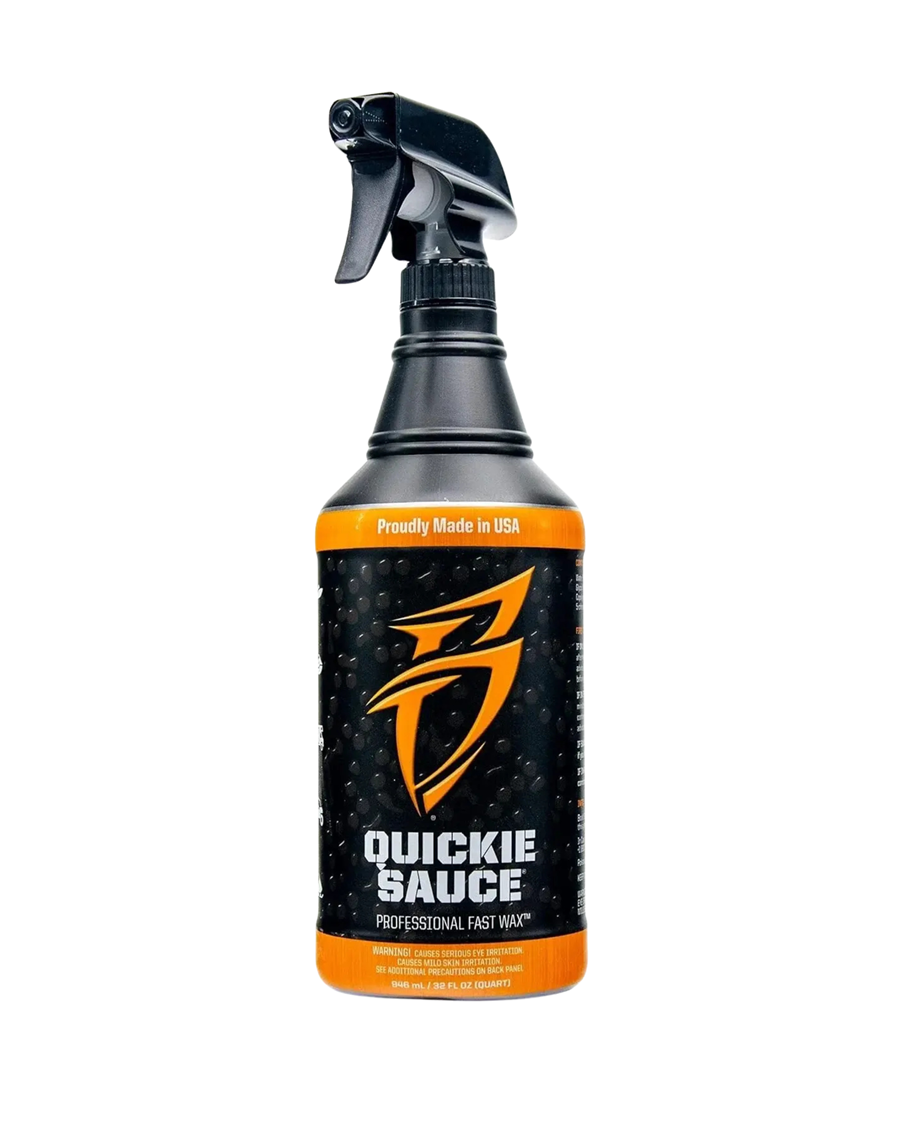 Quickie Sauce (1)