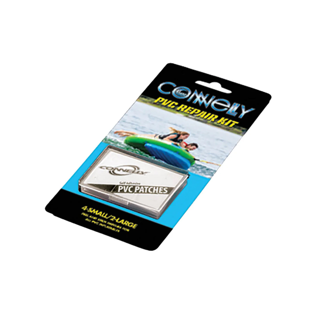 Connelly Tube Repair Kit