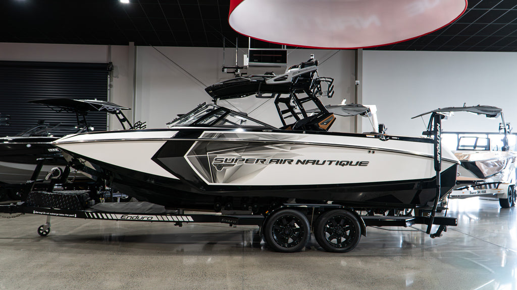2017 SUPER AIR NAUTIQUE G23