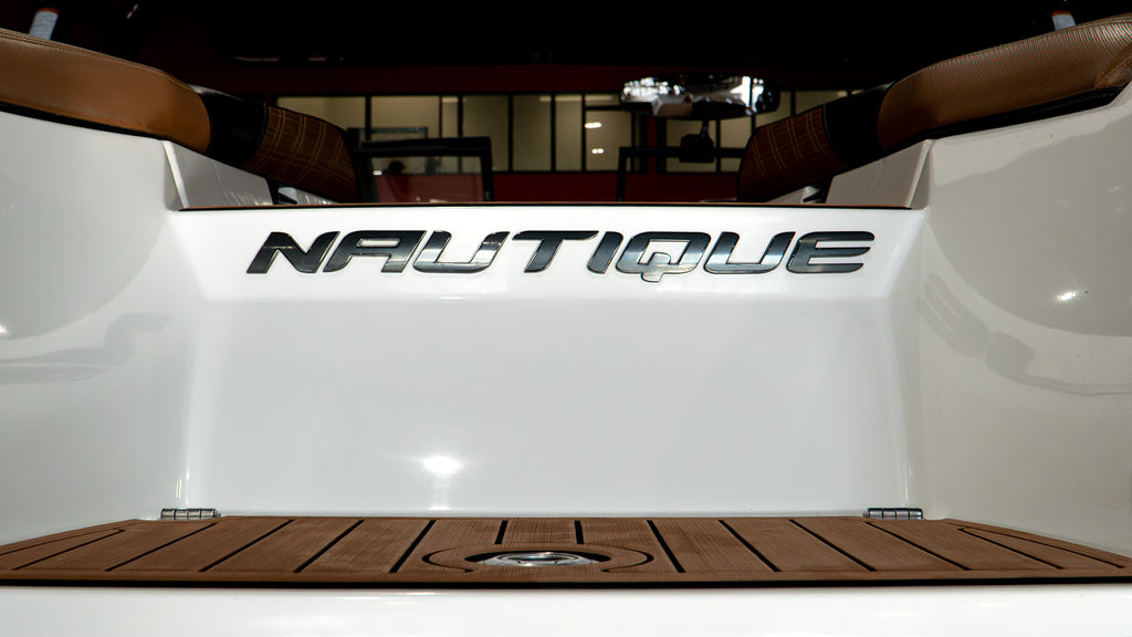 2017 SUPER AIR NAUTIQUE G23