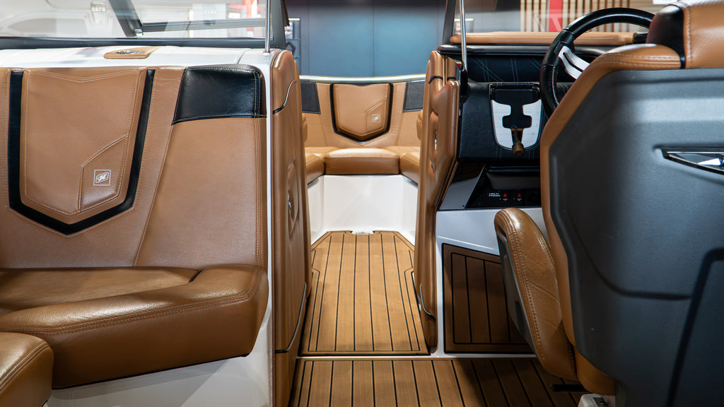 2017 SUPER AIR NAUTIQUE G23