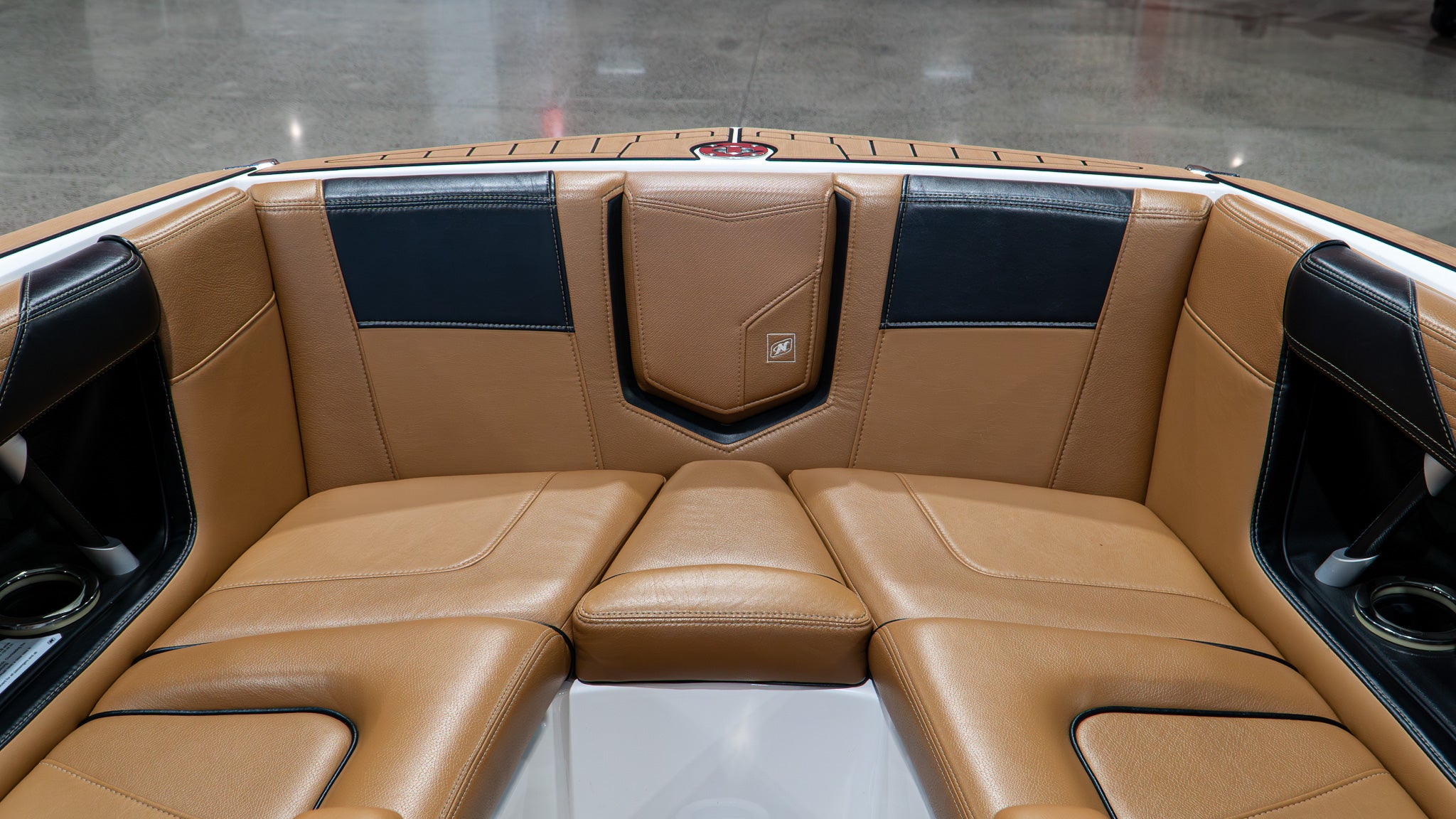 2017 SUPER AIR NAUTIQUE G23