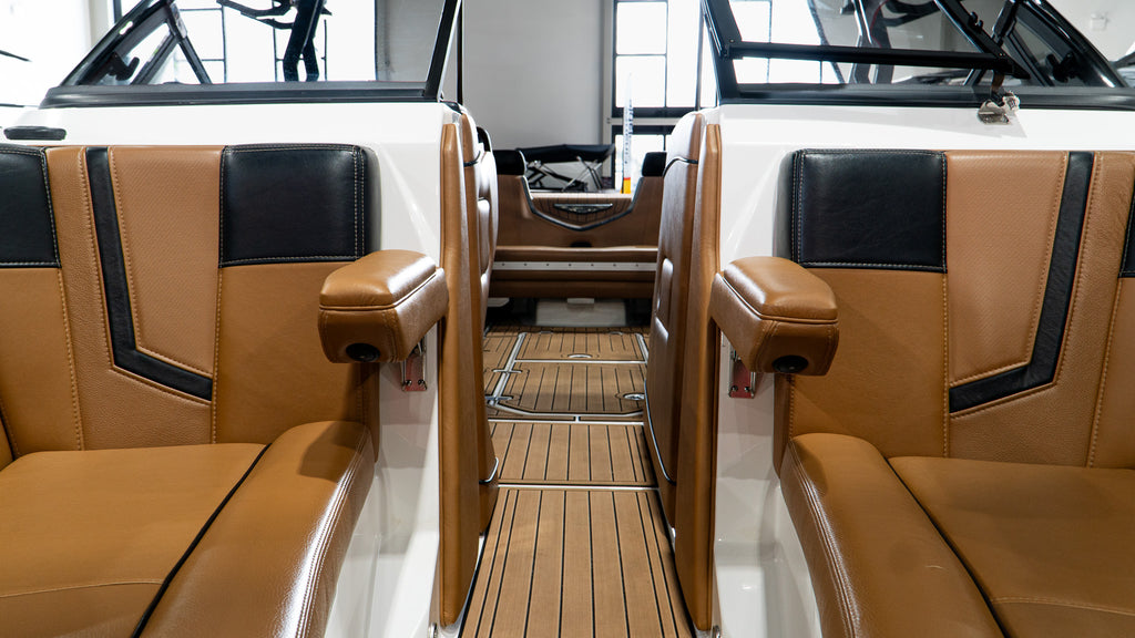 2017 SUPER AIR NAUTIQUE G23