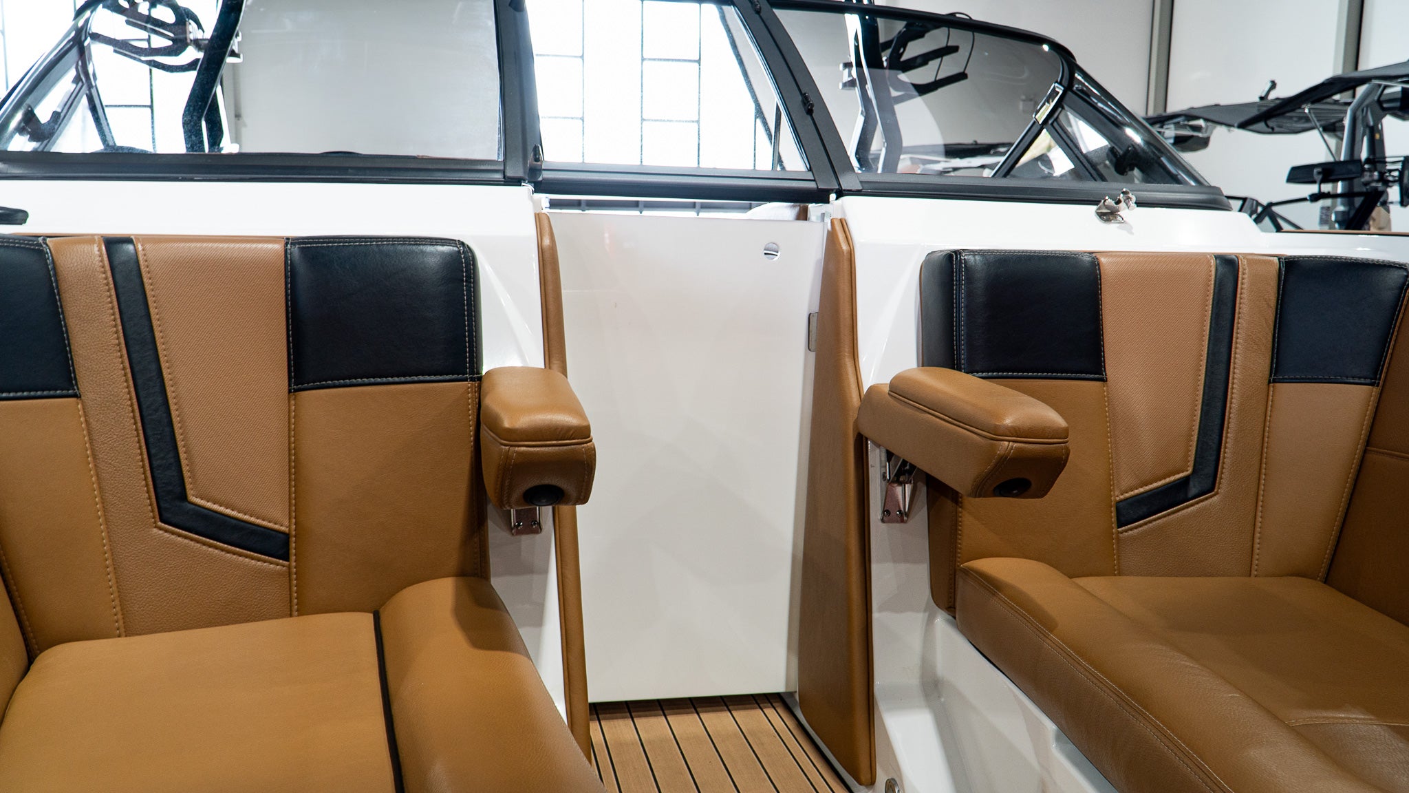 2017 SUPER AIR NAUTIQUE G23