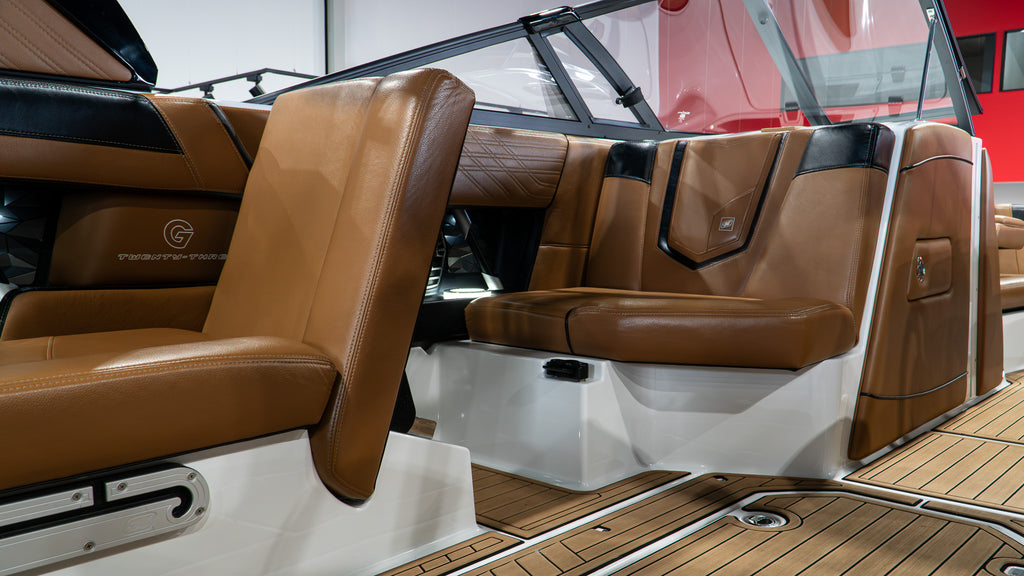 2017 SUPER AIR NAUTIQUE G23