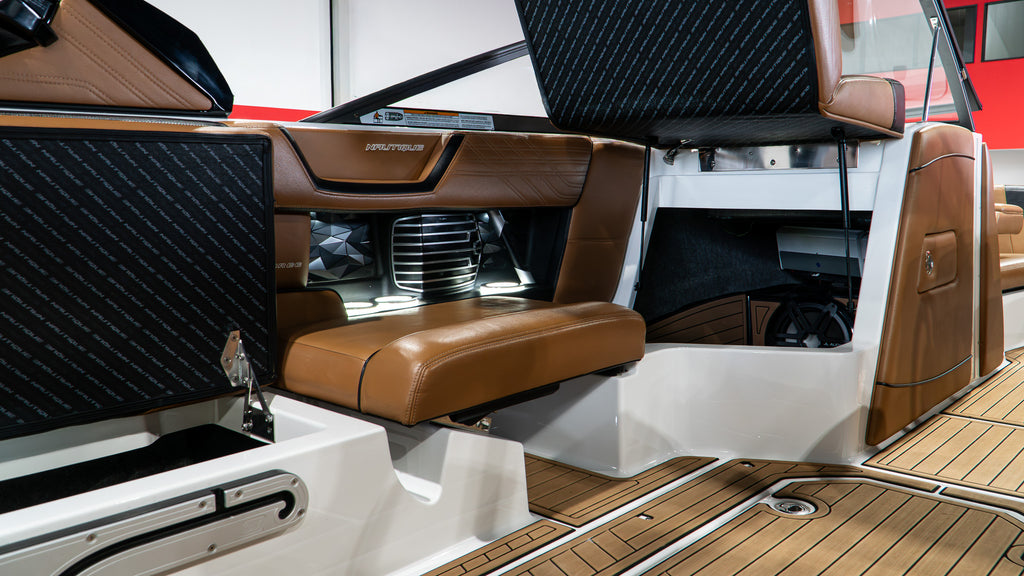 2017 SUPER AIR NAUTIQUE G23