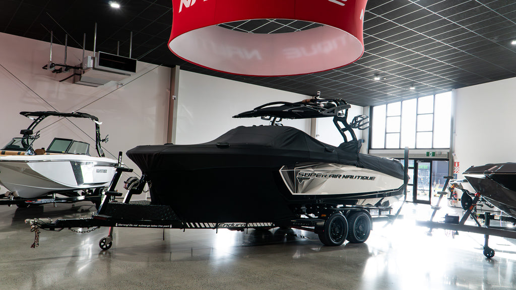2017 SUPER AIR NAUTIQUE G23