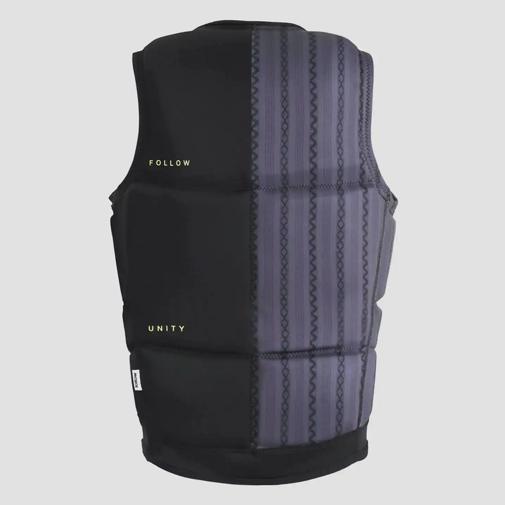 Follow Unity Mens Vest