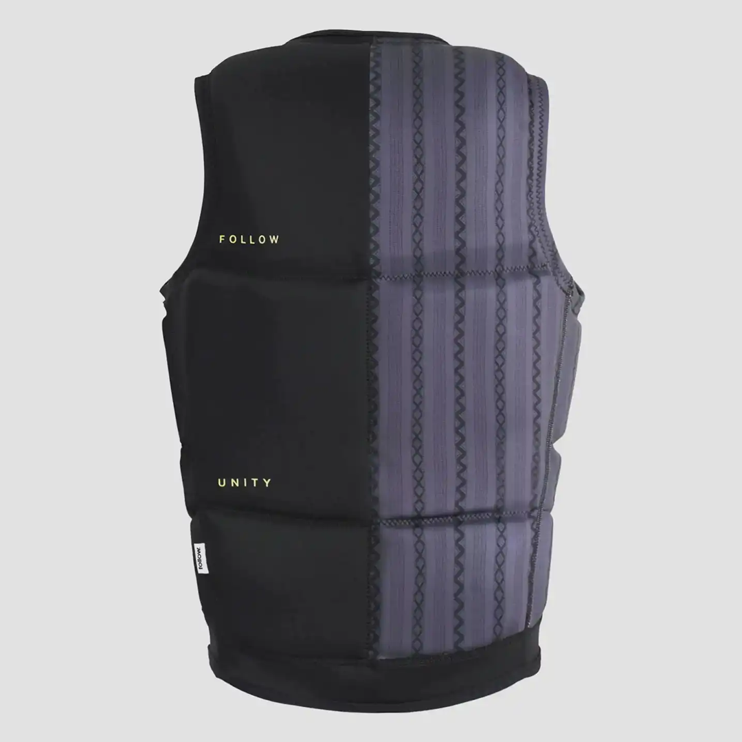 Follow Unity Mens Vest