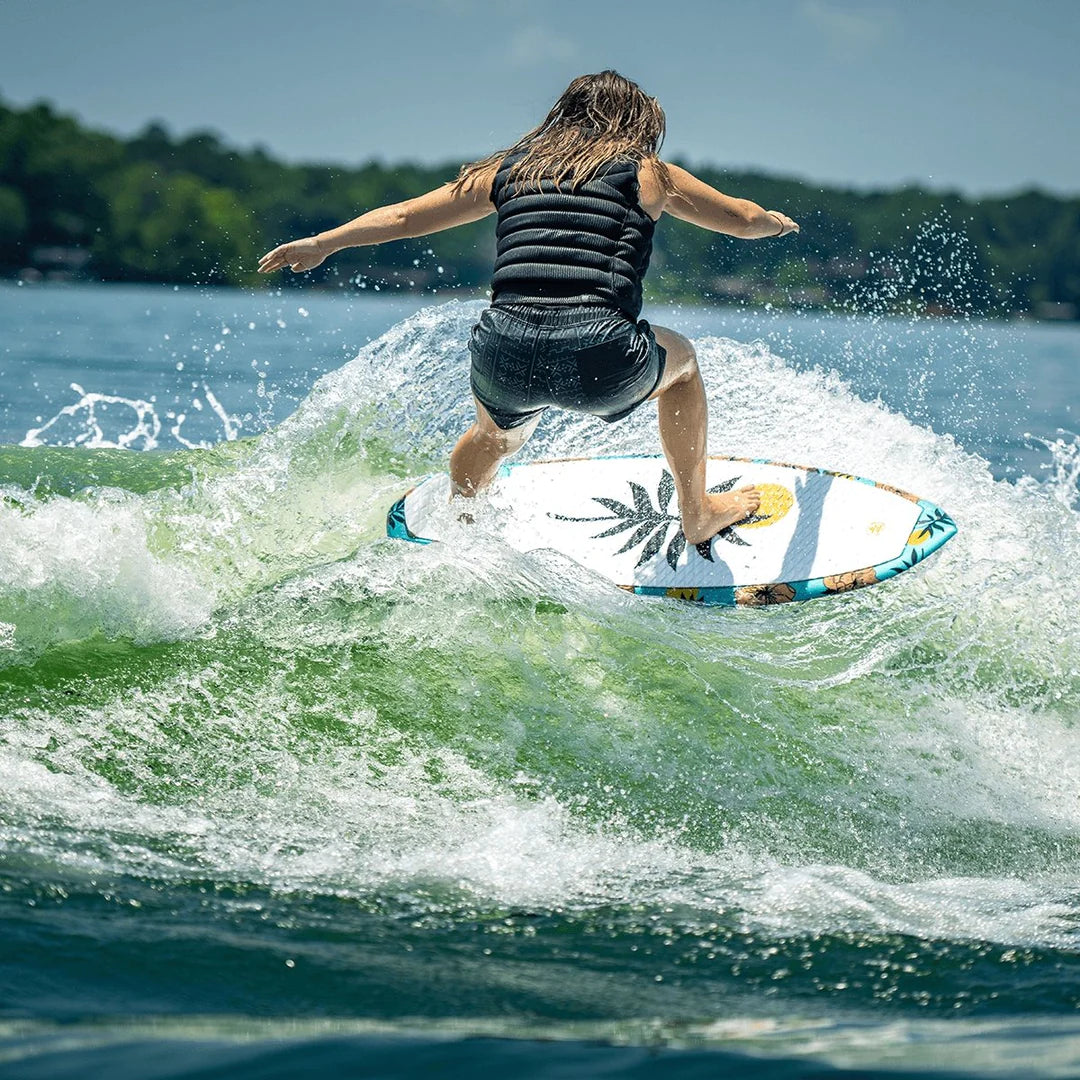Hyperlite Wakesurfer Good Daze 4'7"