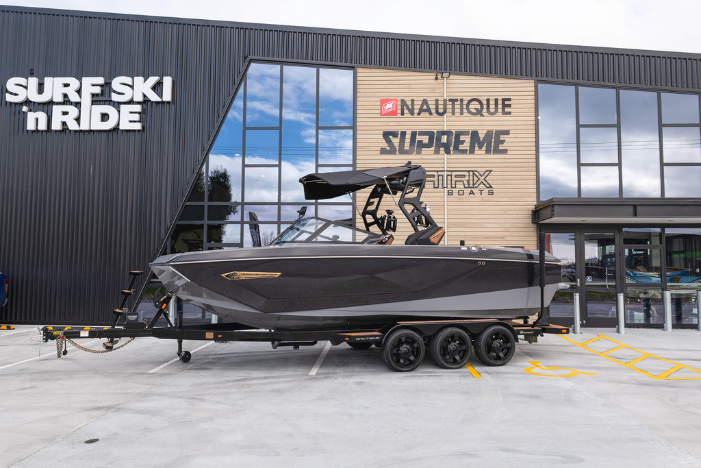 2021 SUPER AIR NAUTIQUE G23
