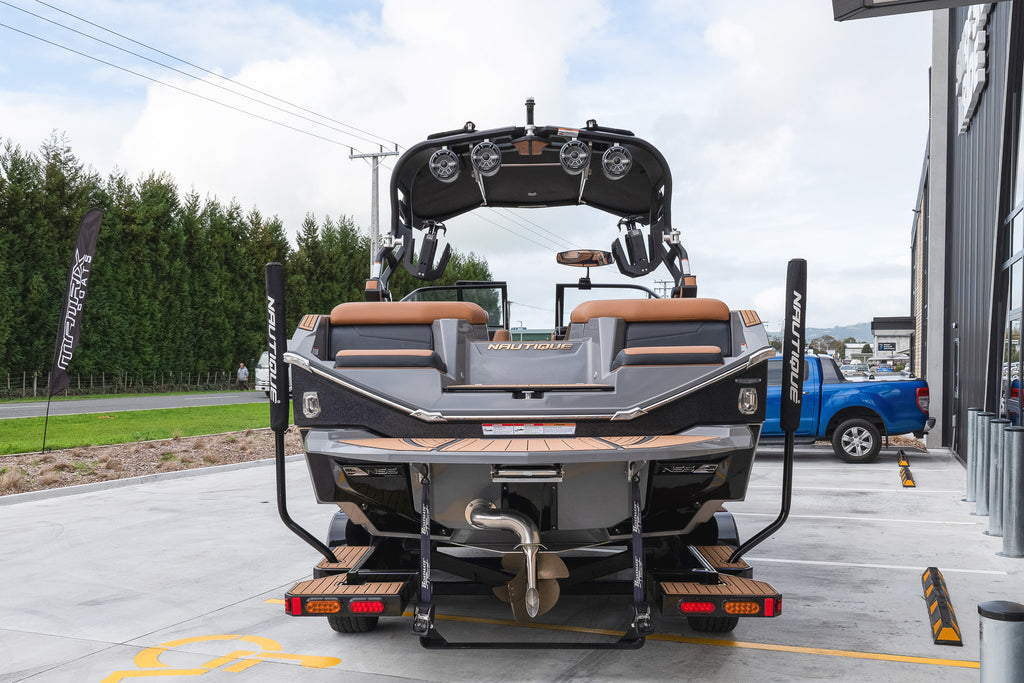 2021 SUPER AIR NAUTIQUE G23