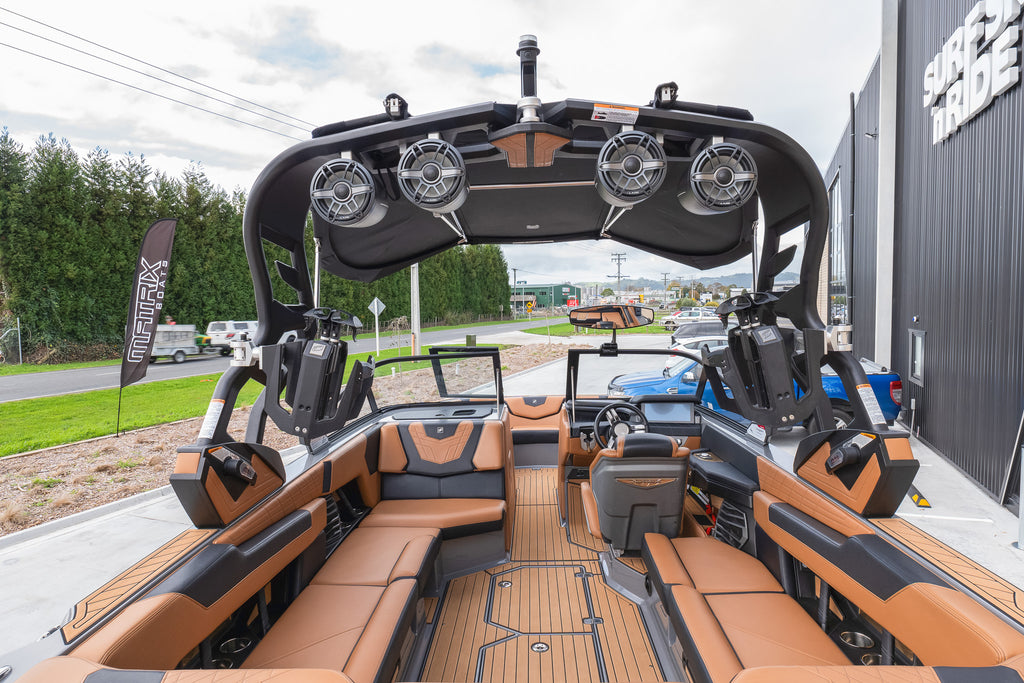 2021 SUPER AIR NAUTIQUE G23