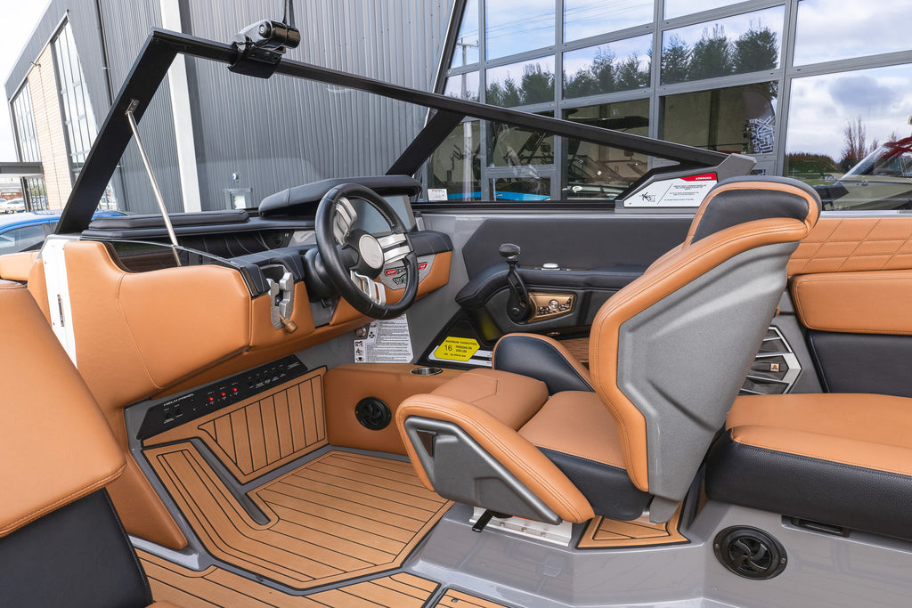 2021 SUPER AIR NAUTIQUE G23