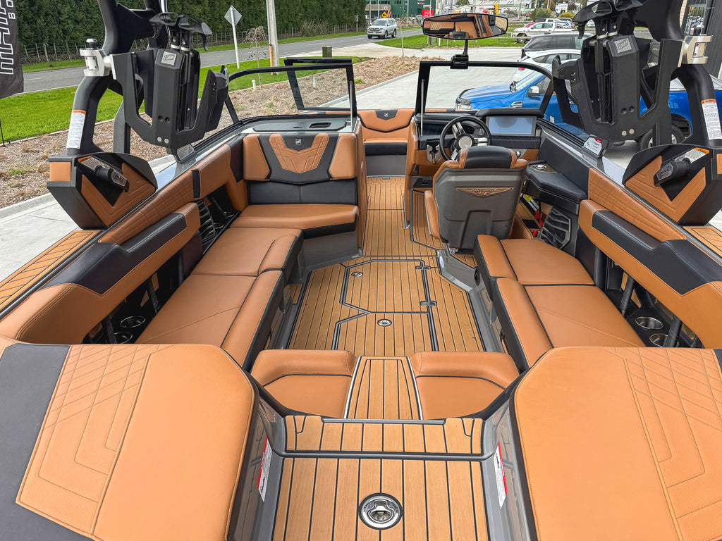 2021 SUPER AIR NAUTIQUE G23