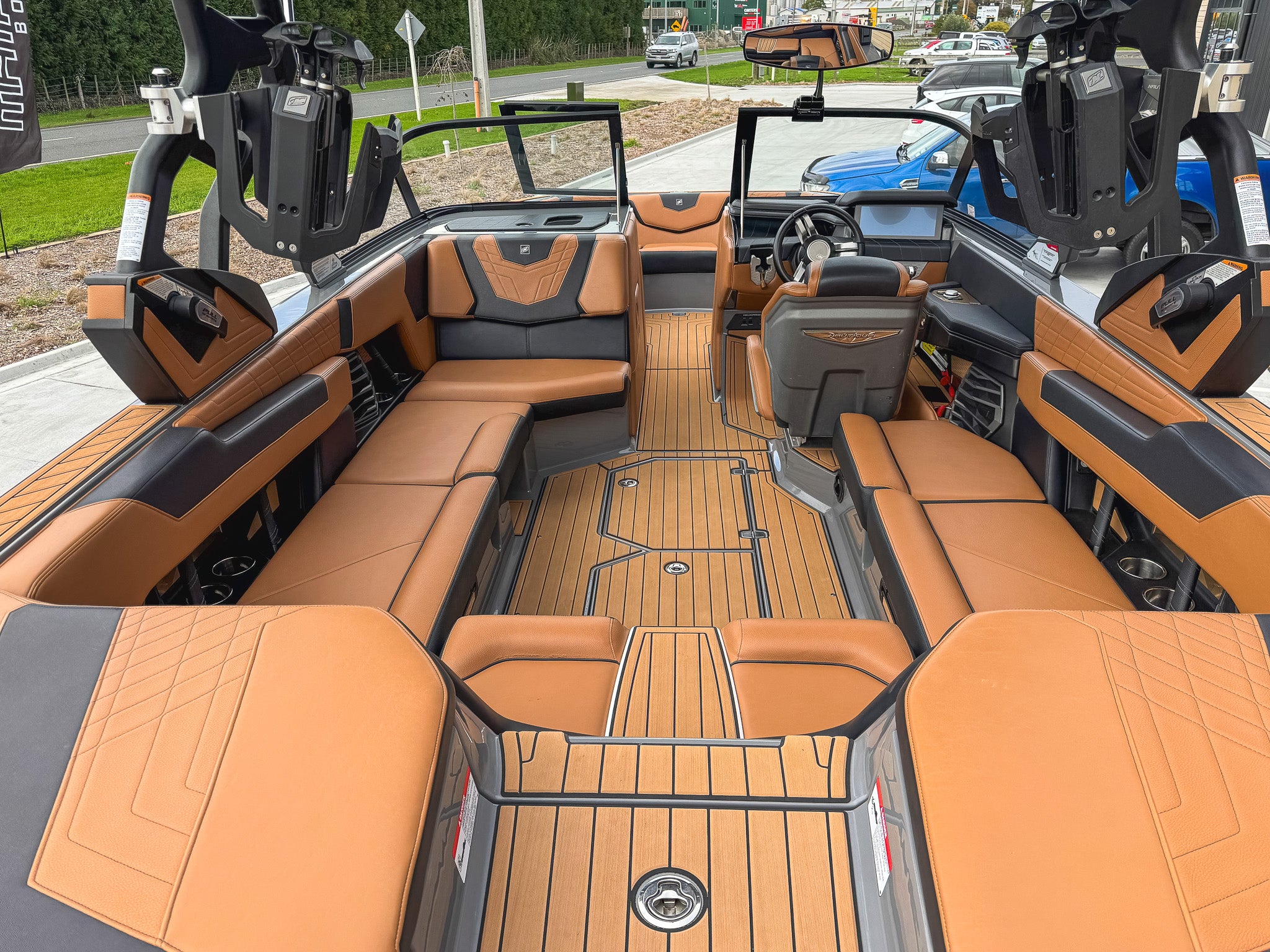 2021 SUPER AIR NAUTIQUE G23