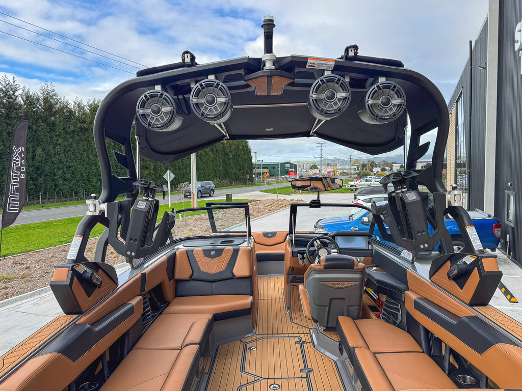 2021 SUPER AIR NAUTIQUE G23