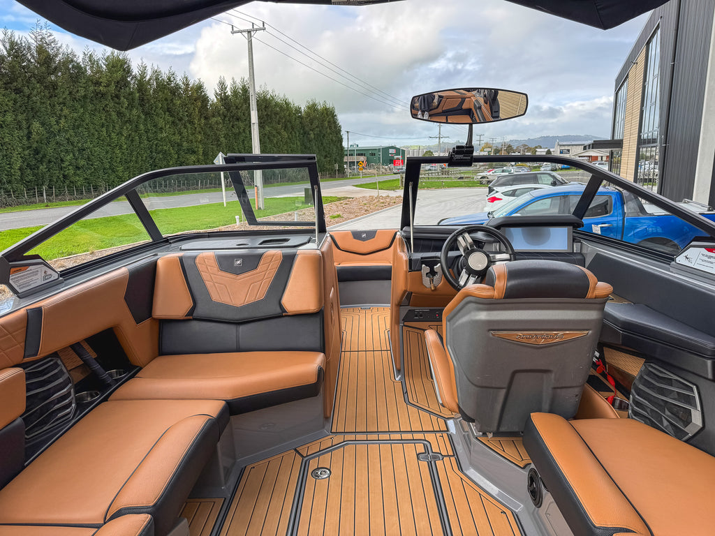 2021 SUPER AIR NAUTIQUE G23
