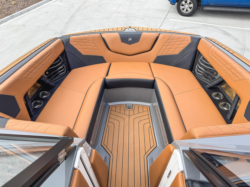 2021 SUPER AIR NAUTIQUE G23