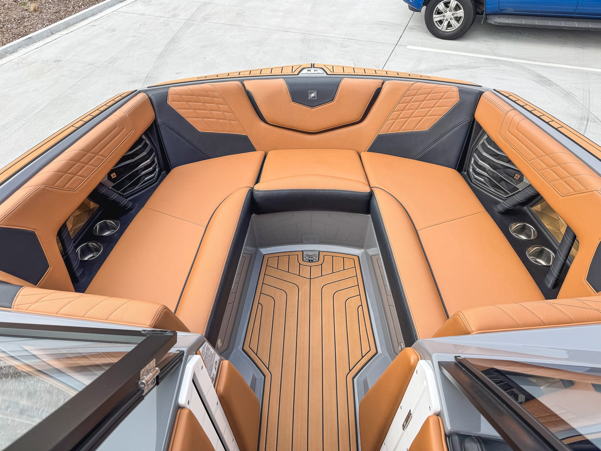2021 SUPER AIR NAUTIQUE G23