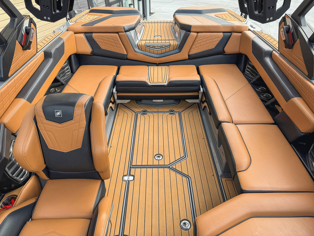 2021 SUPER AIR NAUTIQUE G23