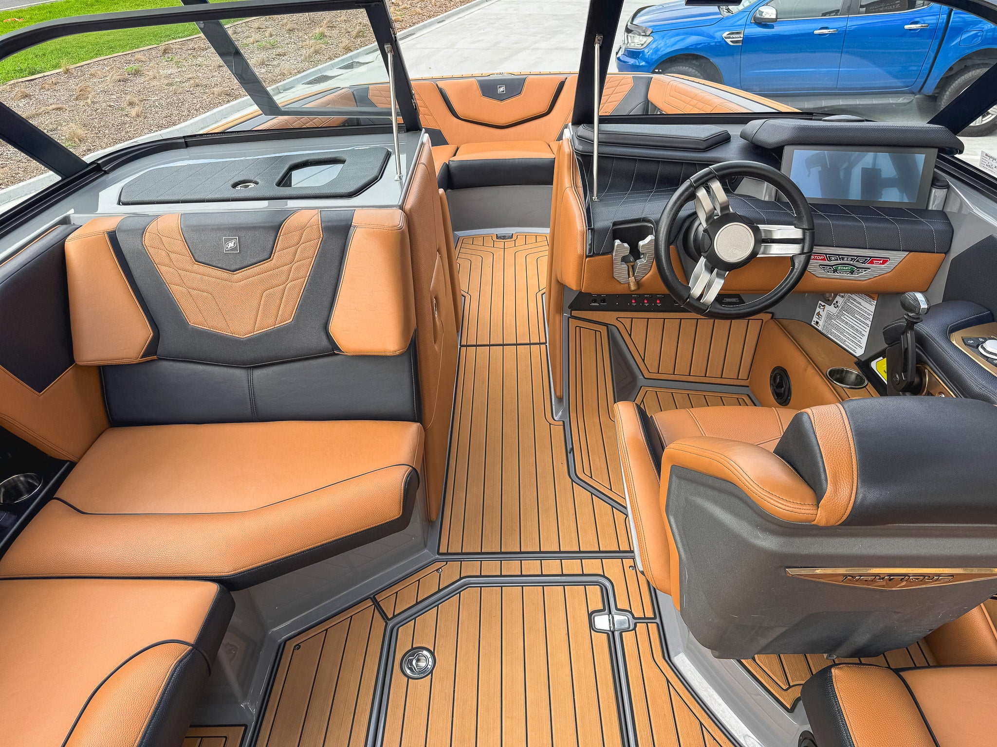 2021 SUPER AIR NAUTIQUE G23