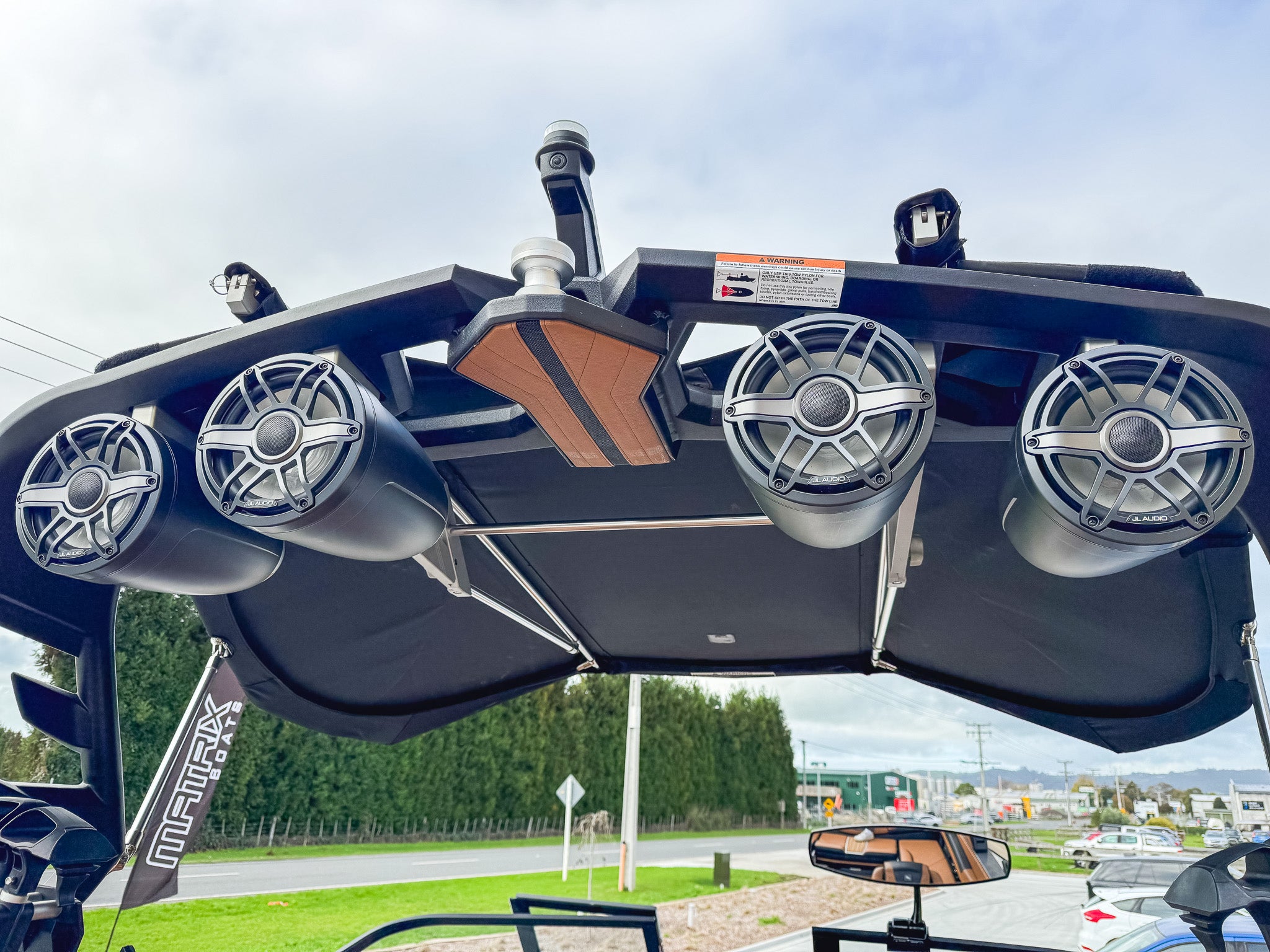 2021 SUPER AIR NAUTIQUE G23