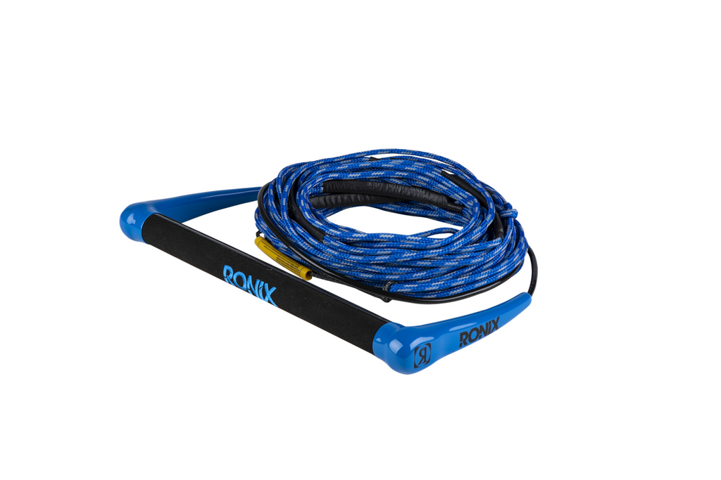 RONIX ROPES & HANDLES COMBO 3.0 BLUE SIDE