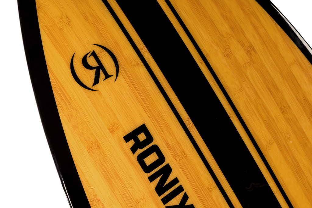 RONIX WAKESURFER FISH KOAL CLASSIC - 2026 - BASE I
