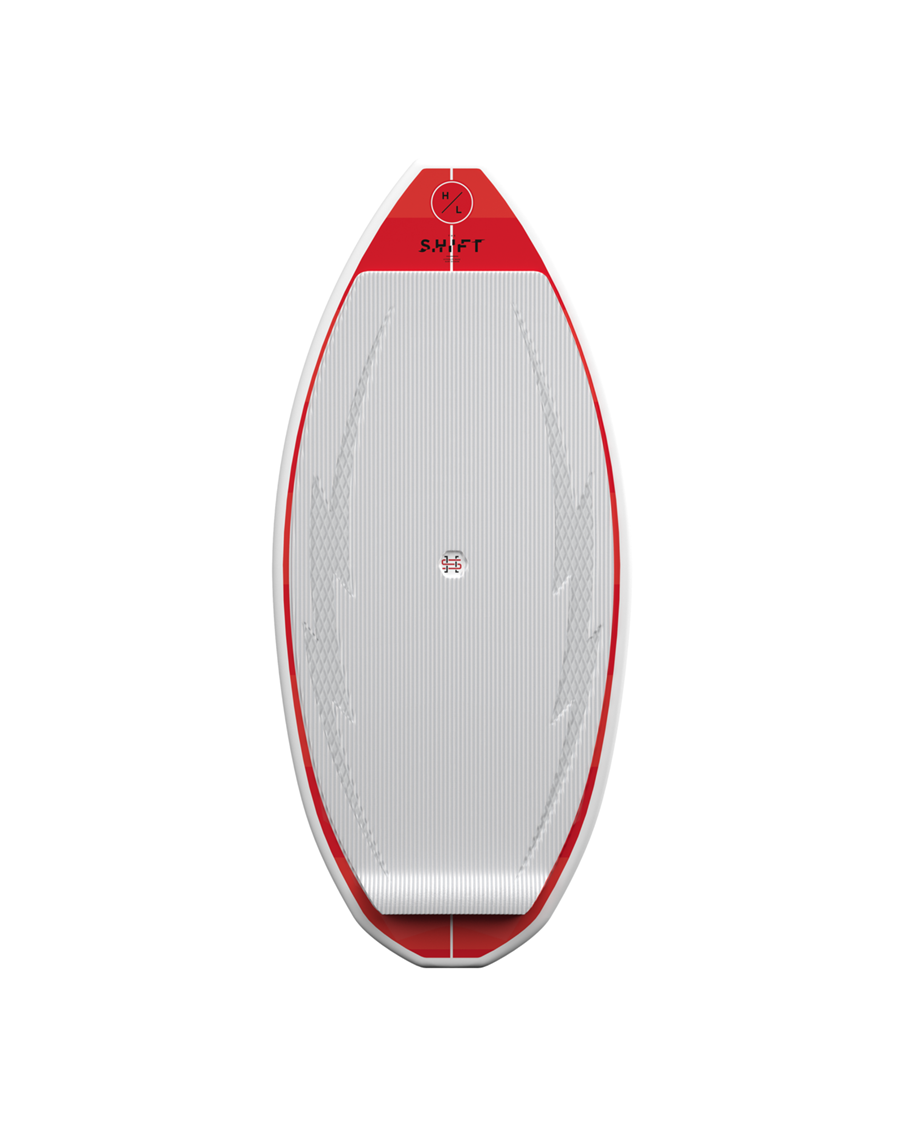 Hyperlite Wakesurfer Shift 50 (3)