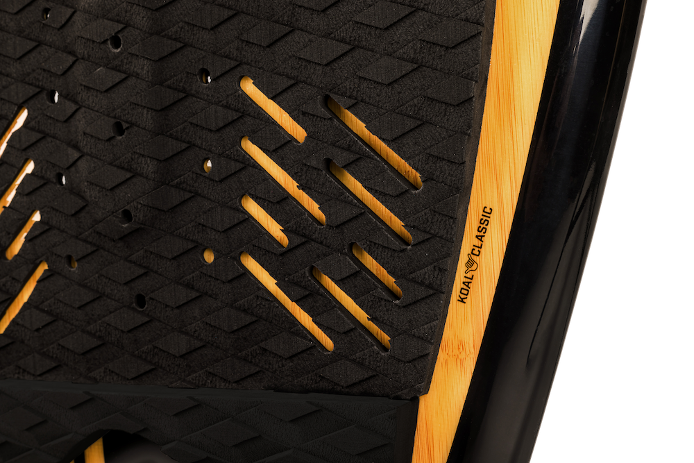 RONIX WAKESURFER FISH KOAL CLASSIC - 2026 - TOP IN