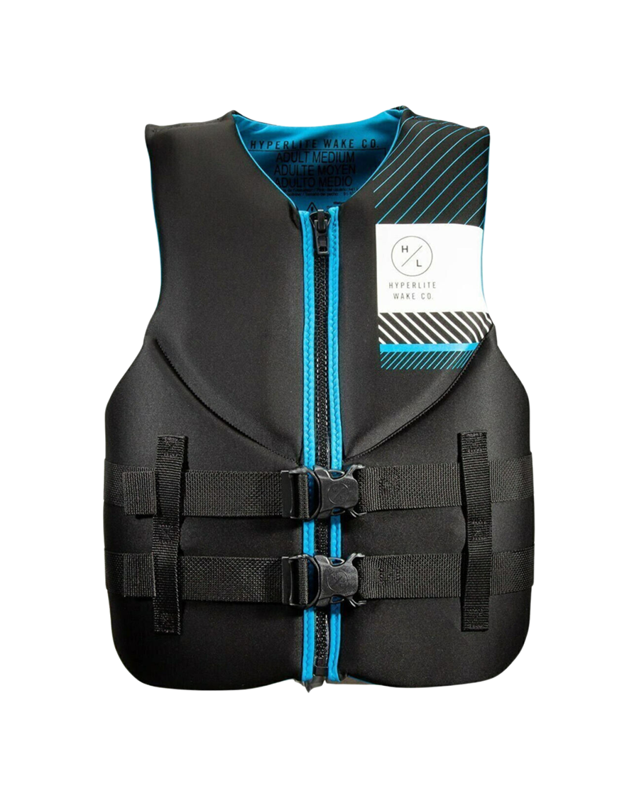 Hyperlite Vest - Blue
