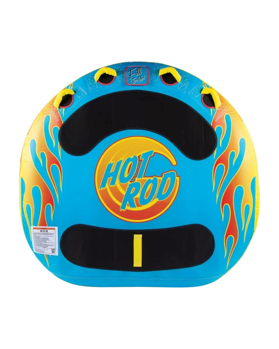 Hot Rod