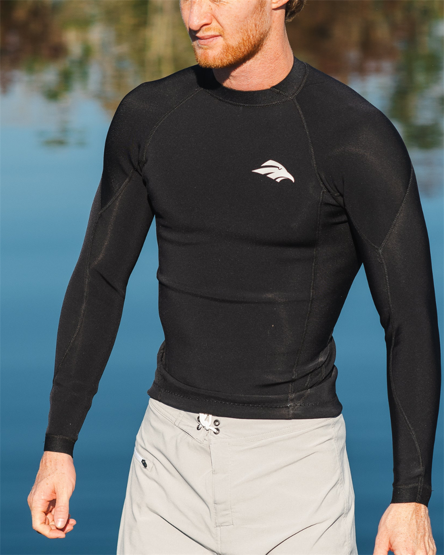 Eagle Men's Wetsuit Top (3)