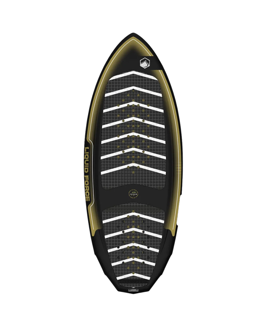 Liquid Force Primo Wakesurfer (3)