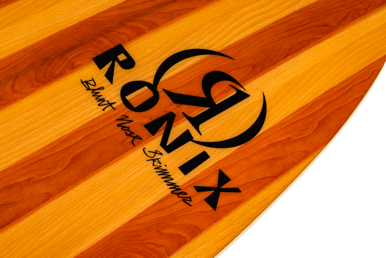 RONIX WAKESURF BLUNT NOSE SKIMMER - 2026 INSET 7