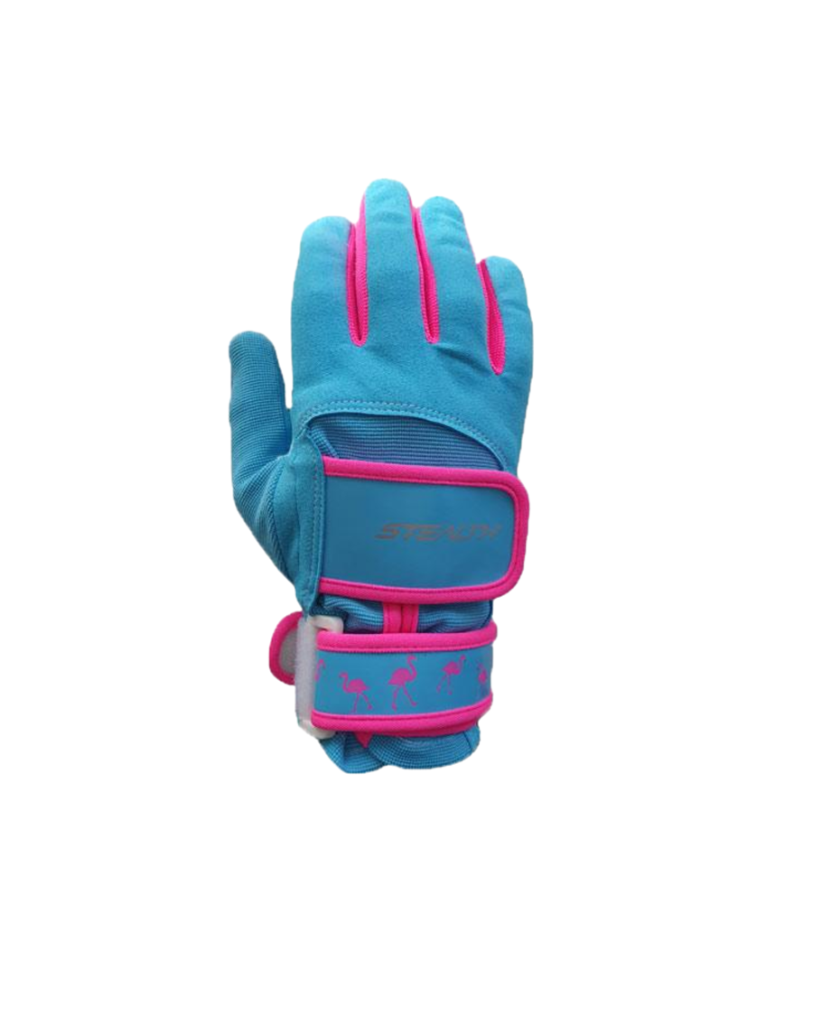 Stealth Mingo Gloves (2)