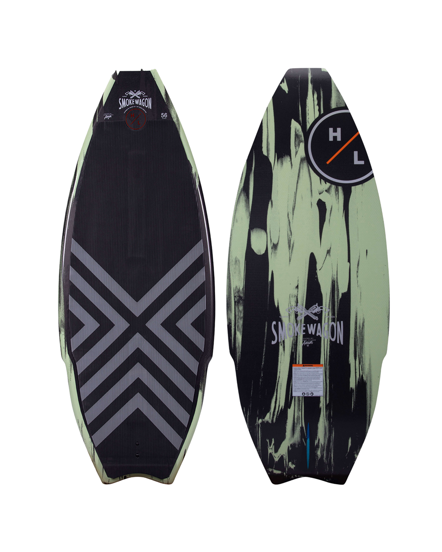 Hyperlite Wakesurfer Smoke Wagon 5'8_ (1)