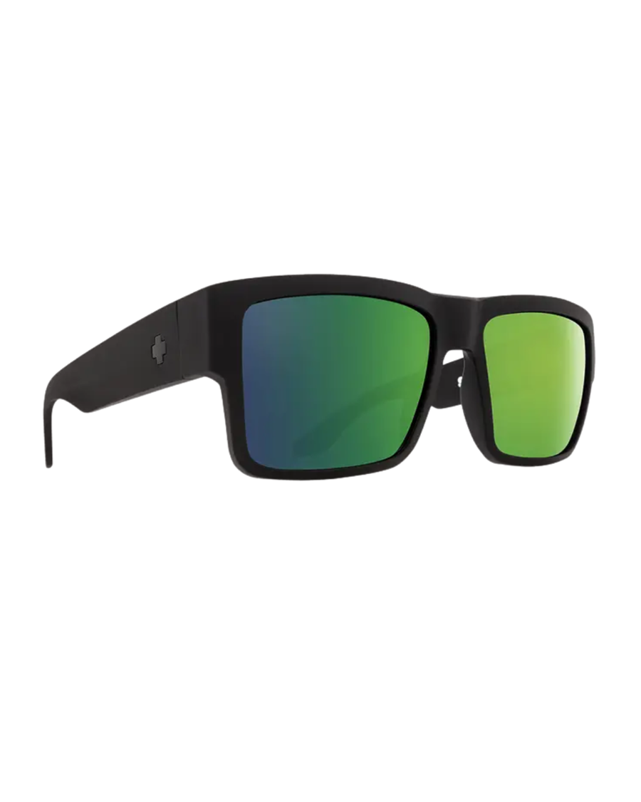 Spy Sunglasses Cyrus - Black (2)