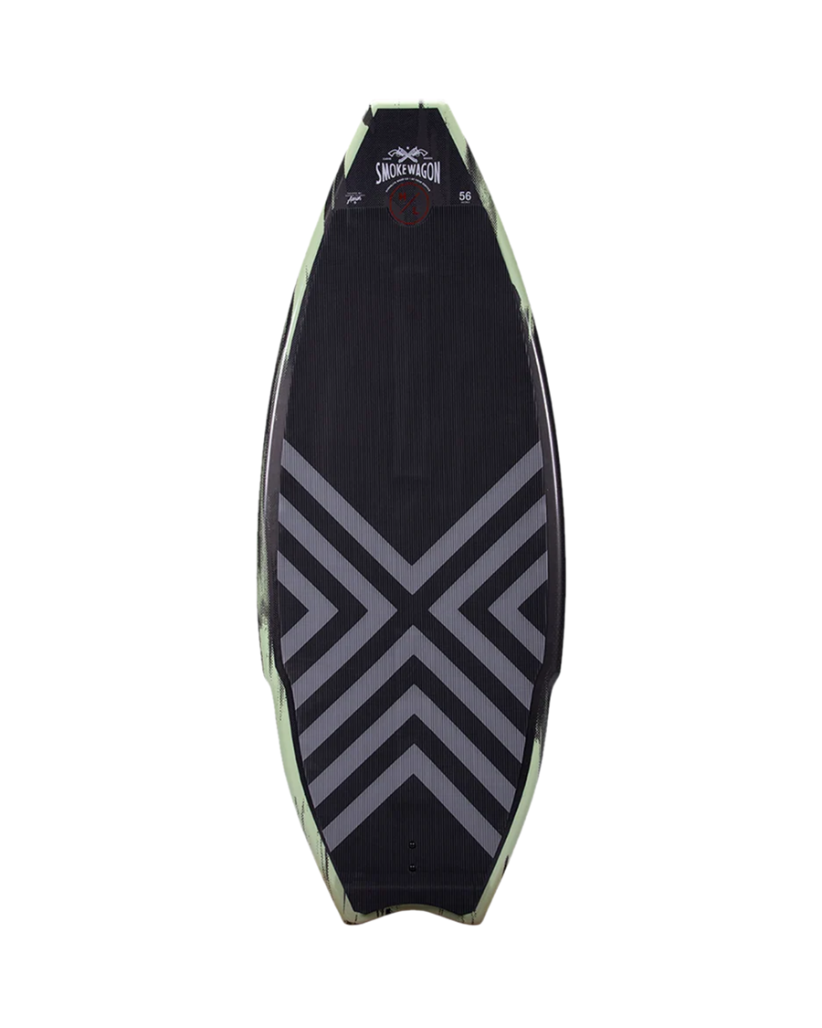 Hyperlite Wakesurfer Smoke Wagon 5'8_ (2)