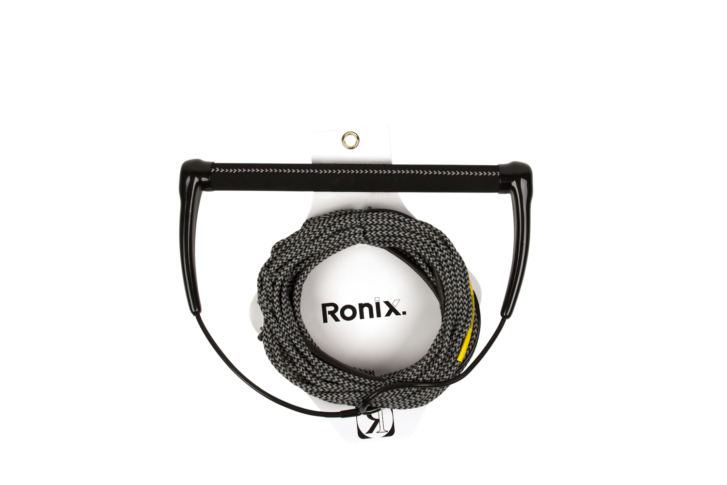 RONIX ROPES & HANDLES COMBO 3.0 BLACK TOP