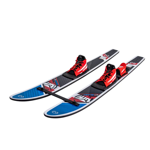 HO Combo Ski Blast Blaze