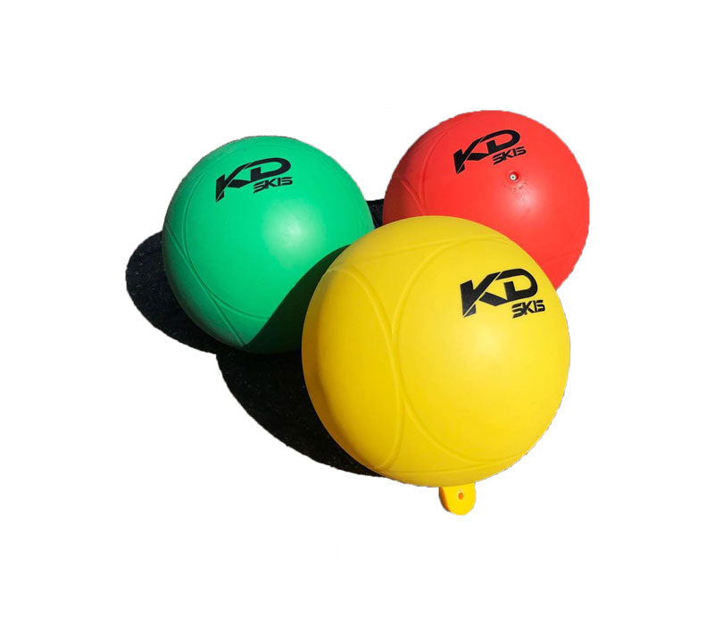 GREEN KD SLALOM BUOY